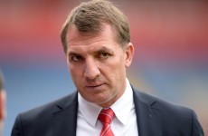 Brendan Rodgers close to new Liverpool deal
