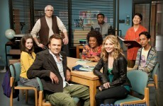 TV show Community cancelled... 6 reasons why you're a fool for not watching it