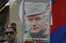War crimes suspect Ratko Mladic to appeal against extradition to The Hague