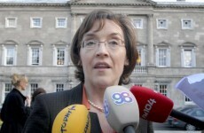 Former senator Kathleen O'Meara confirms Labour presidential bid