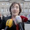 Former senator Kathleen O'Meara confirms Labour presidential bid