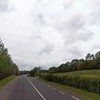 Man killed as motorbike and car collide in Monaghan
