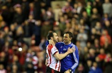 O'Shea: Sunderland survival one of my greatest achievements