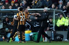 Alan Pardew: headbutting David Meyler cost Newcastle big time
