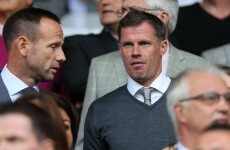 Carragher calls for Liverpool owners to back Rodgers
