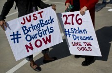 Nigeria "failed to act" on warnings over Boko Haram kidnappings