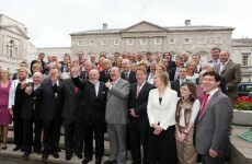 Seanad could sit more often than Dáil under new Leader's plans