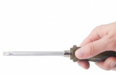 Appeal after screwdriver used in carjacking