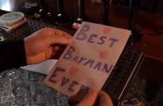 These Dubliners REALLY love their local pub