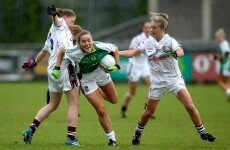 Third time's the charm for Galway ladies as they win Division 2