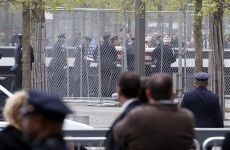 Unidentified 9/11 remains returned to Ground Zero