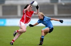 The wait for eight is over as Cork ladies lift another Division 1 title