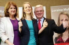 'Absolutely I want to win' - Labour Party chair on Dublin West