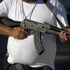Mexican vigilantes can now legally fight cartels