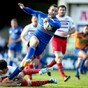 Leinster secure top spot despite mixed display against Edinburgh