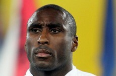 ‘Sol had a breakdown… Arsenal shouldn't have let him come back to training 4 days later’