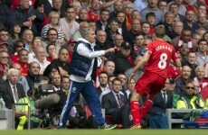 'Dzeko not Suarez should be Player of the Year' - Jose Mourinho
