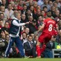 'Dzeko not Suarez should be Player of the Year' - Jose Mourinho