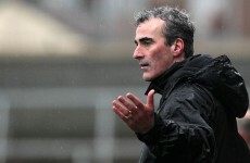 'We’ve to fork out €1.75m on a centre of excellence and Dublin get one handed to them'