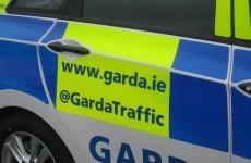 Driver stopped for texting told gardaí he was checking his bank balance