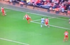 Skrtel scores fourth own goal of the season as Liverpool go behind