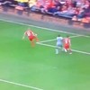 Skrtel scores fourth own goal of the season as Liverpool go behind