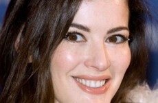 Nigella Lawson says her bestseller on baking is an 'important feminist tract'
