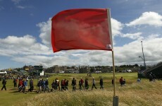 Caddie passes away after suffering heart attack at Madeira Open