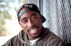 Reports of rapper Tupac Shakur still being alive are greatly exaggerated