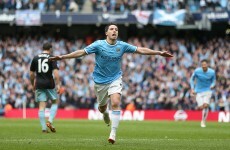 'I'll watch the World Cup on TV' - Nasri expects to be left out of France squad