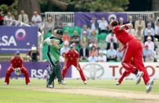 Ireland to host one-day internationals with England and Australia