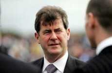 JP McManus Facebook injunction application struck out