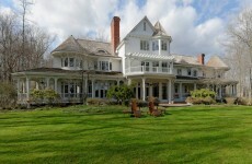 For sale: One home owned by an Oscar-winning director. The price? $27.5 million