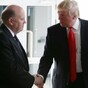 Watch: What economic advice does Donald Trump have for Michael Noonan?