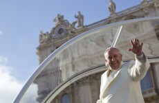 How Jordan hopes that a brief visit from Pope Francis will help bring in the money