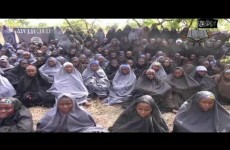New Boko Haram video claims to show missing Nigerian schoolgirls