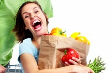 Pre-recession habits are starting to creep back into our shopping routines