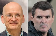 'I've a fierce deadline' -- Roddy Doyle enjoying task of writing Roy Keane's new book