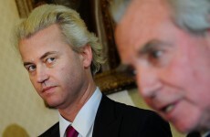 Anti-Islamic, anti-EU, anti-immigration: The Dutch far-right leader who looks set to gain in European elections