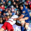 No ill effects for Leinster's O'Brien as McCarthy and Cullen pick up strains