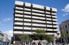 Central Bank issues warning over "China Construction Bank Mexico"