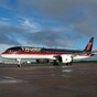 Donald Trump's gold-plated Boeing 757 is parked in Shannon at the moment - want a look inside?