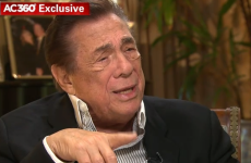 Clippers owner Donald Sterling blames girlfriend for 'baiting' him into racist comments