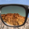 These sunglasses let you see the world through an Instagram-style filter