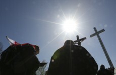 Benedictine and Columban orders meeting most child safeguarding protocols