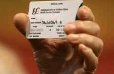 Mother was asked by the HSE if her son 'still had Down syndrome'