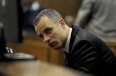 Prosecutors ask for Oscar Pistorius to be placed under psychiatric observation