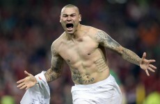 'Things have not worked out' -  Elding ends disappointing spell at Cork City