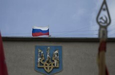 Russia threatens to cut off Ukrainian gas in three weeks