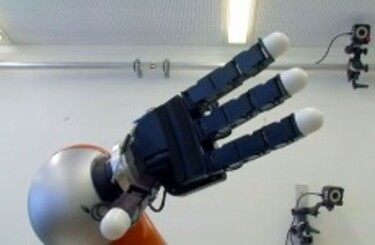 Fastest 2024 robot arm